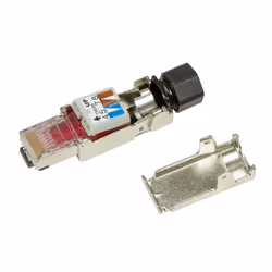LogiLink TWP8P8FC6A cavo di collegamento RJ45 - Vista aggiuntiva 6