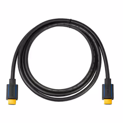 LogiLink CHB004 cavo HDMI 1,8 m HDMI tipo A (Standard) Nero