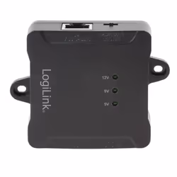 LogiLink POE005 adattatore PoE e iniettore Gigabit Ethernet