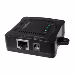 LogiLink POE005 adattatore PoE e iniettore Gigabit Ethernet - Vista aggiuntiva 5