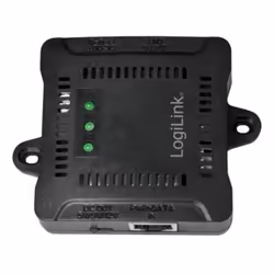 LogiLink POE005 adattatore PoE e iniettore Gigabit Ethernet - Vista aggiuntiva 7