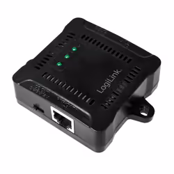LogiLink POE005 adattatore PoE e iniettore Gigabit Ethernet - Vista aggiuntiva 8
