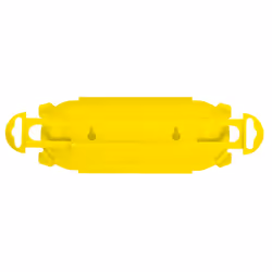 LogiLink LPS217 astuccio impermeabile Giallo - Vista aggiuntiva 5