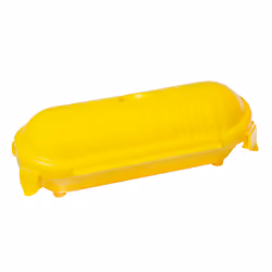 LogiLink LPS217 astuccio impermeabile Giallo - Vista aggiuntiva 6