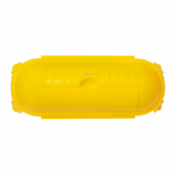 LogiLink LPS217 astuccio impermeabile Giallo - Vista aggiuntiva 7