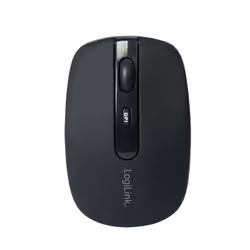 LogiLink ID0078A mouse Ufficio Ambidestro Bluetooth Ottico 1600 DPI - Vista aggiuntiva 5