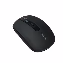 LogiLink ID0078A mouse Ufficio Ambidestro Bluetooth Ottico 1600 DPI - Vista aggiuntiva 6