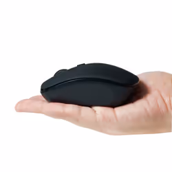 LogiLink ID0078A mouse Ufficio Ambidestro Bluetooth Ottico 1600 DPI - Vista aggiuntiva 7