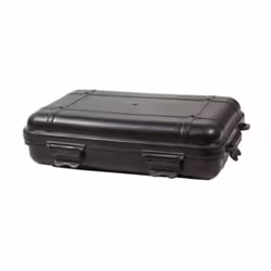 LogiLink WZ0015P tester per cavo di rete Nero - Vista aggiuntiva 4
