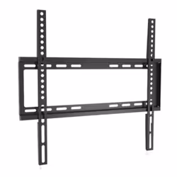LogiLink BP0009, 81,3 cm (32"), 139,7 cm (55"), 35 kg, 200 x 200 mm, 400 x 400 mm, Nero