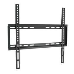 LogiLink BP0009 Supporto TV a parete 139,7 cm (55") Nero