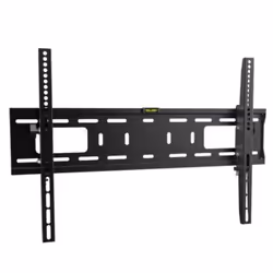 LogiLink BP0018, 94 cm (37"), 177,8 cm (70"), 200 x 200 mm, 600 x 400 mm, -10 - 5°, Nero