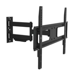 LogiLink BP0019 Supporto TV a parete 177,8 cm (70") Nero