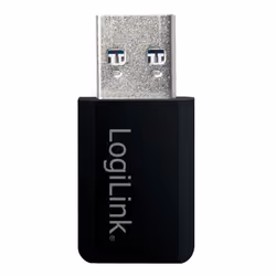 LogiLink WL0243 scheda di rete e adattatore WLAN 1200 Mbit/s
