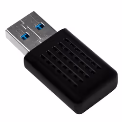 LogiLink WL0243 scheda di rete e adattatore WLAN 1200 Mbit/s