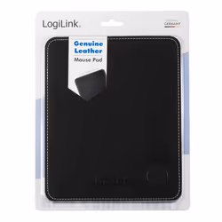 LogiLink ID0150 tappetino per mouse Nero - Vista aggiuntiva 8