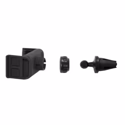LogiLink AA0113 supporto per personal communication Supporto passivo Telefono cellulare/smartphone Nero - Vista aggiuntiva 5