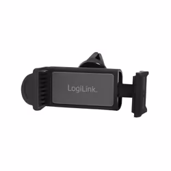 LogiLink AA0113 supporto per personal communication Supporto passivo Telefono cellulare/smartphone Nero - Vista aggiuntiva 6