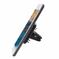 LogiLink AA0114 supporto per personal communication Supporto passivo Telefono cellulare/smartphone Nero - Vista aggiuntiva 4