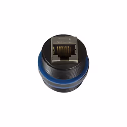 LogiLink NP0080 cavo di collegamento RJ-45 Nero - Vista aggiuntiva 5