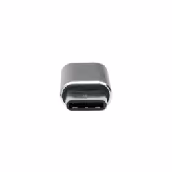 LogiLink USB3.1-C/Micro USB2.0 Argento