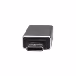 LogiLink AU0042 adattatore per inversione del genere dei cavi USB 3.1 type-C USB 3.0 Argento - Vista aggiuntiva 4