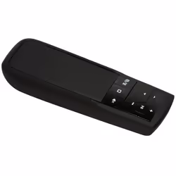 LogiLink ID0154, RF, USB, 15 m, Nero