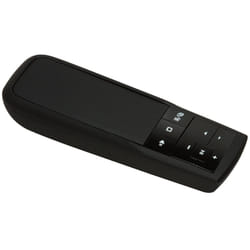 LogiLink ID0154 puntatore wireless RF Nero