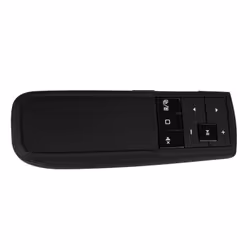 LogiLink ID0154 puntatore wireless RF Nero - Vista aggiuntiva 4