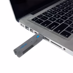 LogiLink AU0043, Blu