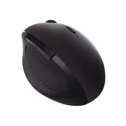 LogiLink ID0139 mouse Ufficio Mano destra RF Wireless Ottico 1600 DPI