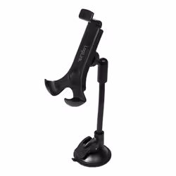 LogiLink AA0102 supporto per personal communication Supporto passivo Telefono cellulare/smartphone Nero - Vista aggiuntiva 8