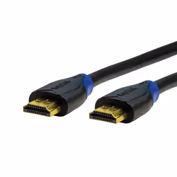 LogiLink CH0066 cavo HDMI 10 m HDMI tipo A (Standard) Nero - Vista aggiuntiva 4
