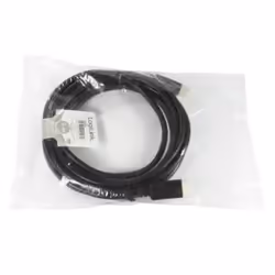 LogiLink CV0074 cavo DisplayPort 5 m Nero - Vista aggiuntiva 5