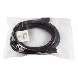 LogiLink CV0076 cavo DisplayPort 7,5 m Nero - Vista aggiuntiva 5