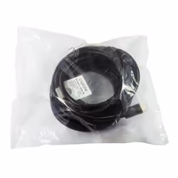 LogiLink CV0077 cavo DisplayPort 10 m Nero - Vista aggiuntiva 5
