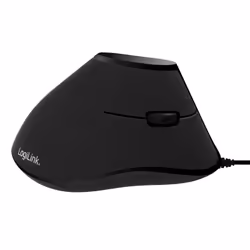 LogiLink ID0158 mouse Ufficio Mano destra USB tipo A Ottico 1000 DPI