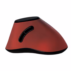 LogiLink ID0159 mouse Ufficio Mano destra RF Wireless Ottico 1200 DPI