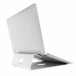 LogiLink AA0103 supporto per laptop Supporto per Argento 15" - Vista aggiuntiva 4