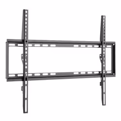 LogiLink BP0038, 94 cm (37"), 177,8 cm (70"), 200 x 200 mm, 600 x 400 mm, Acciaio, Nero, Acciaio inox