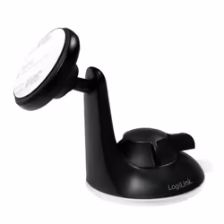 LogiLink AA0110 supporto per personal communication Supporto passivo Telefono cellulare/smartphone Nero