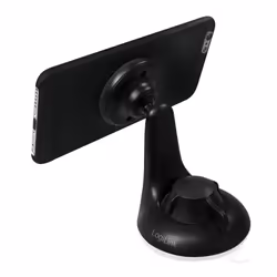 LogiLink AA0110 supporto per personal communication Supporto passivo Telefono cellulare/smartphone Nero - Vista aggiuntiva 4