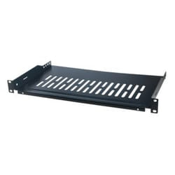 LogiLink SF1C35B porta accessori Mensola per scaffale
