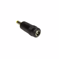 LogiLink PA0167 adattatore e invertitore Interno 12 W Nero - Vista aggiuntiva 4