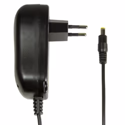 LogiLink PA0167 adattatore e invertitore Interno 12 W Nero - Vista aggiuntiva 7