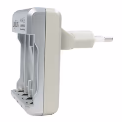 LogiLink PA0168 carica batterie AC - Vista aggiuntiva 6