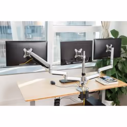 LogiLink BP0052 Supporti a parete per TV 32" Scrivania Metallico - Vista aggiuntiva 4