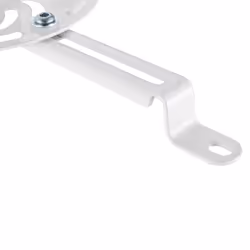 LogiLink BP0057 supporto per proiettore Soffitto Bianco - Vista aggiuntiva 6