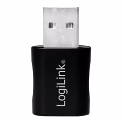LogiLink UA0299 scheda audio USB