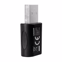 LogiLink UA0299 scheda audio USB